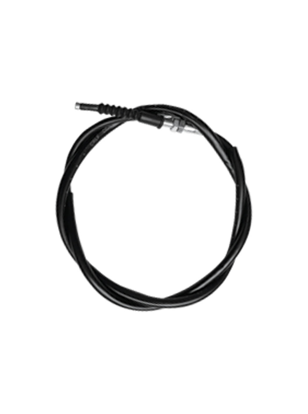 CLUTCH CABLE CROWN PARTS