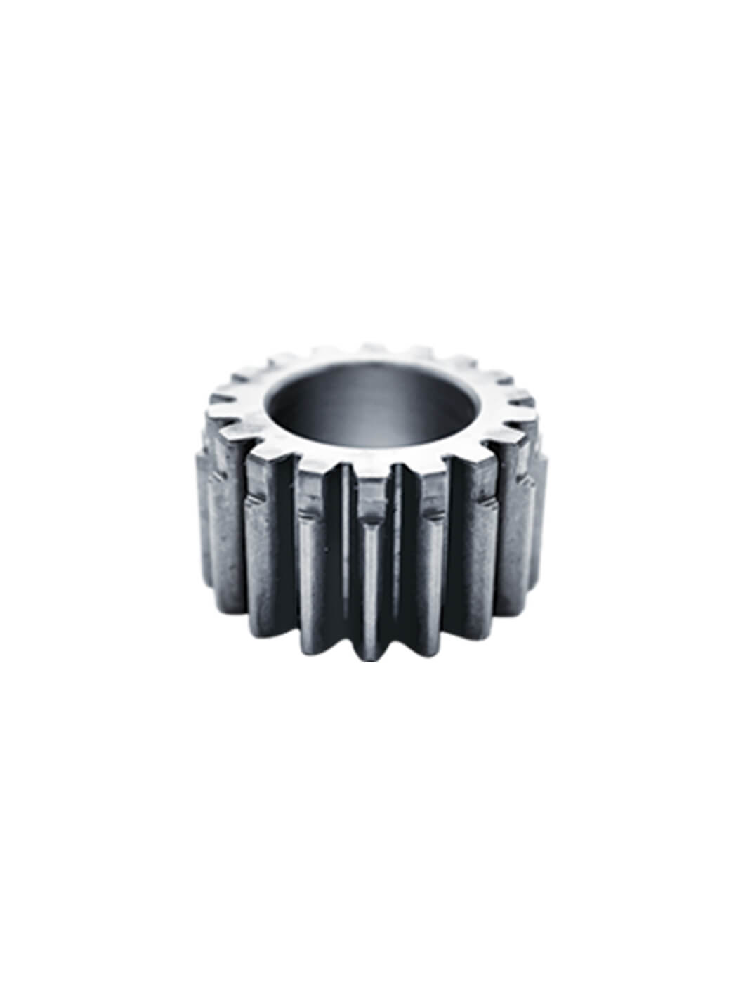 CLUTCH GEAR CROWN PARTS