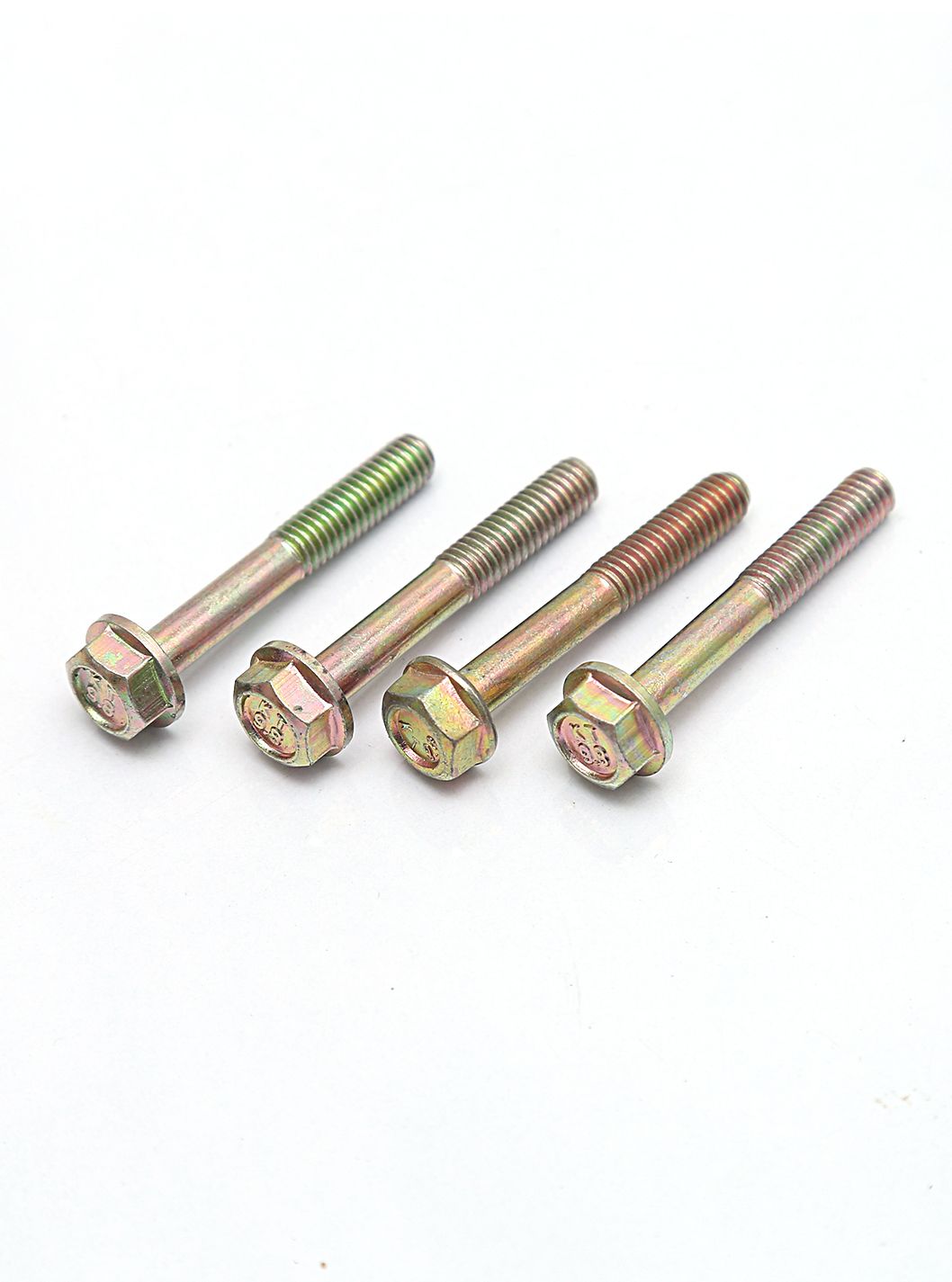 WATER PUMP BOLT CROWN PARTS