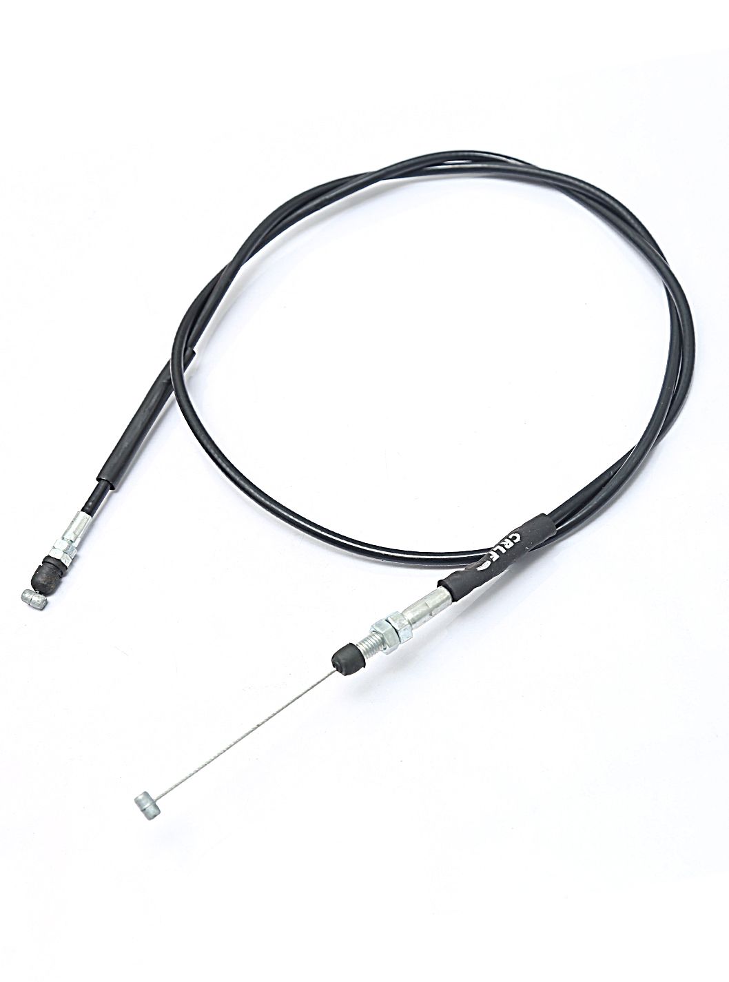 ACCELERATOR CABLE CROWN PARTS